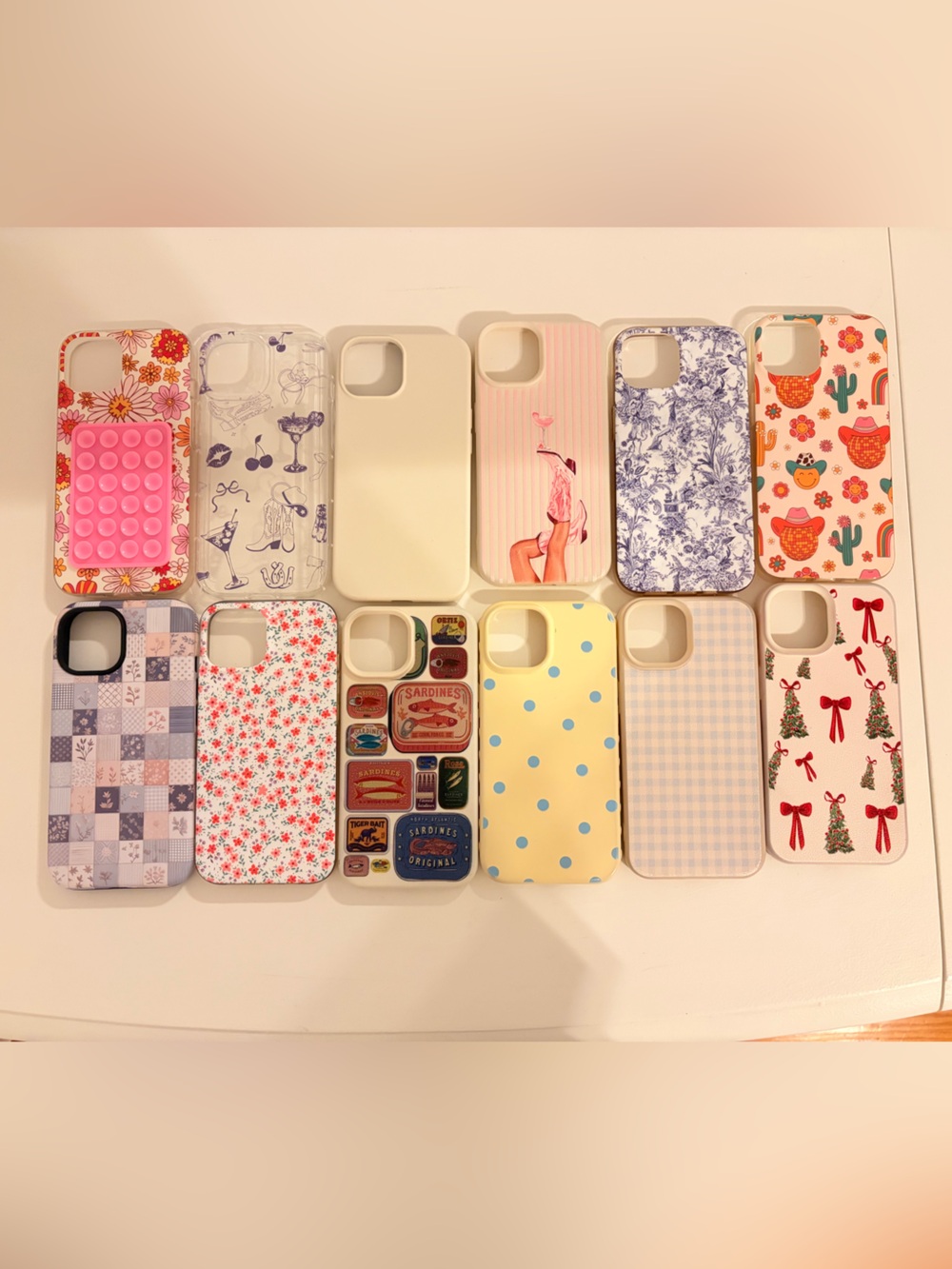 iPhone 15 Phone Cases